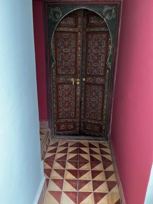 Riad Nadara, Superbe Riad Au Coeur De La Medina! Marrakesh Eksteriør billede