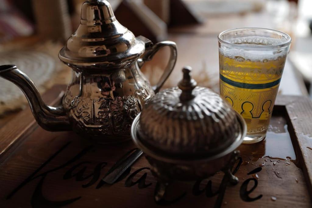 Riad Nadara, Superbe Riad Au Coeur De La Medina! Marrakesh Eksteriør billede