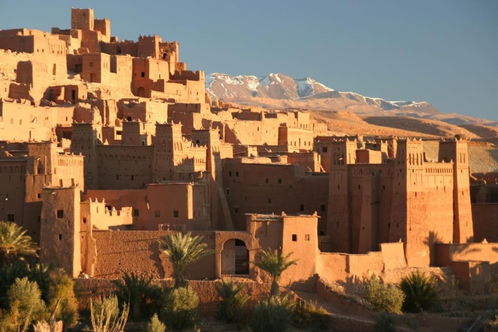 Riad Nadara, Superbe Riad Au Coeur De La Medina! Marrakesh Eksteriør billede