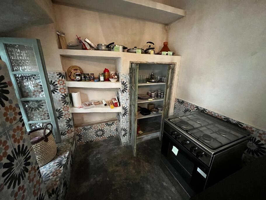 Riad Nadara, Superbe Riad Au Coeur De La Medina! Marrakesh Eksteriør billede