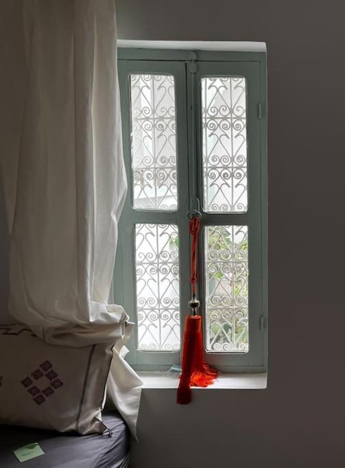 Riad Nadara, Superbe Riad Au Coeur De La Medina! Marrakesh Eksteriør billede