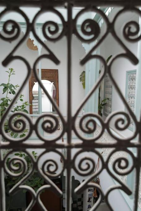 Riad Nadara, Superbe Riad Au Coeur De La Medina! Marrakesh Eksteriør billede