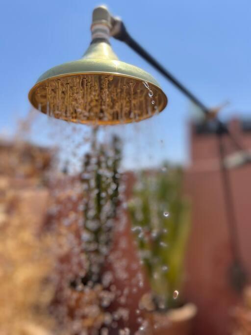 Riad Nadara, Superbe Riad Au Coeur De La Medina! Marrakesh Eksteriør billede