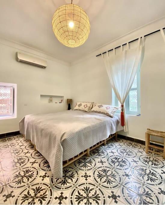 Riad Nadara, Superbe Riad Au Coeur De La Medina! Marrakesh Eksteriør billede